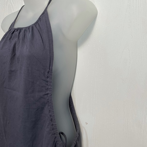 Side opening tank top - Picture 4 of 10